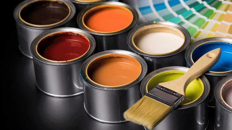 Akzo Nobel Share Price Surges 10% After Major Stake Sale to JSW Paints