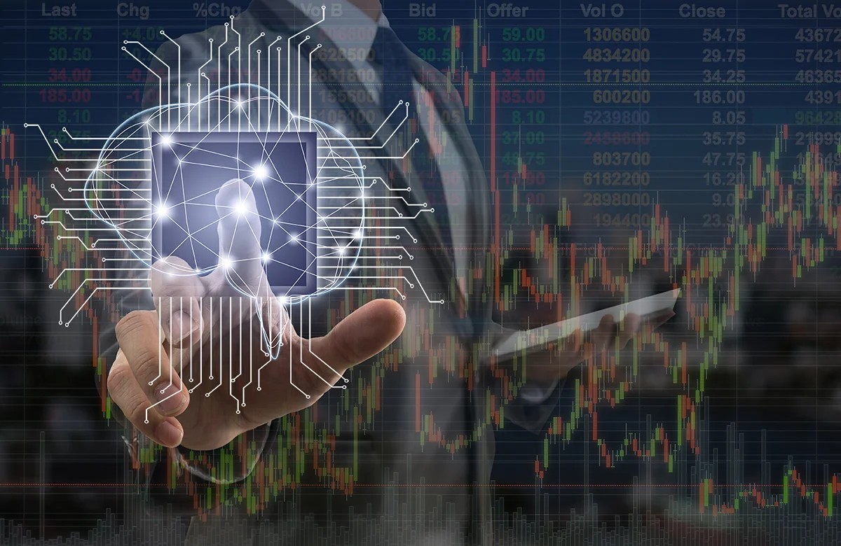 High Turnover, High Action: Built for Traders, Not Investors