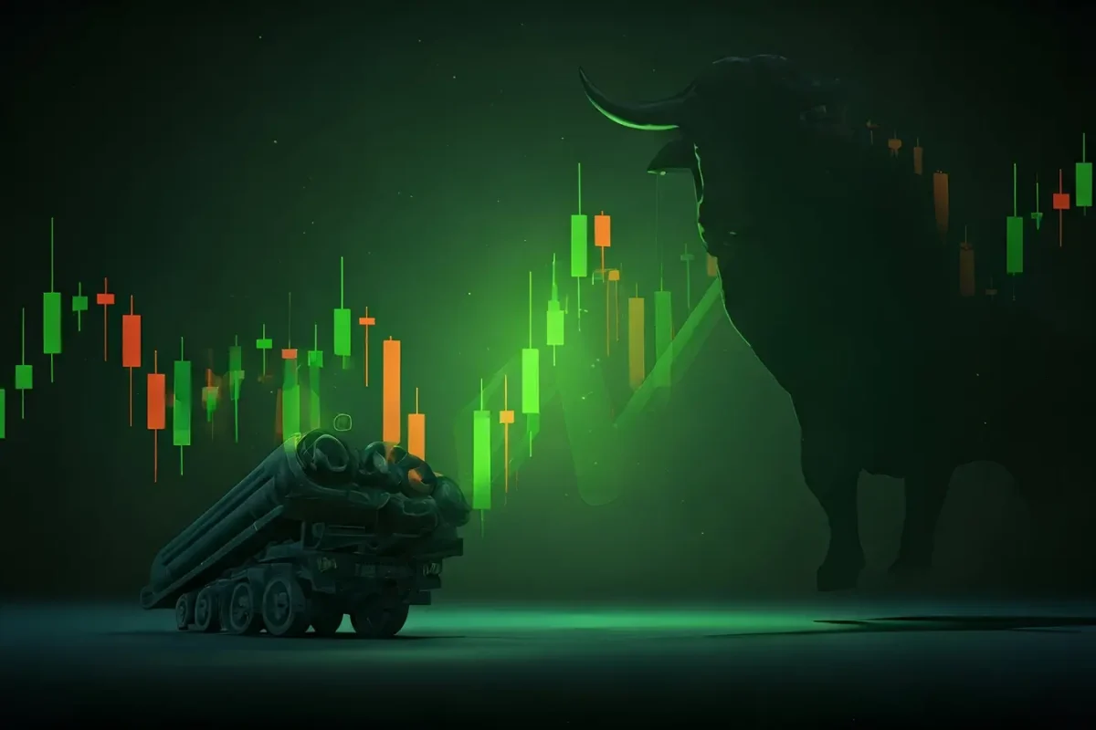 Axiscades Technologies Share Price Hits 52-Week High on Strategic Global Partnerships