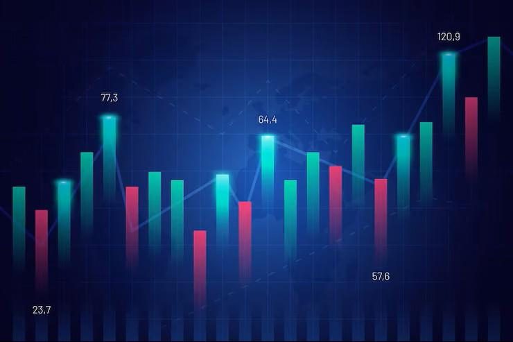 Blue Cloud Softech Solutions Share Price Jumps Amid Market Relief Rally