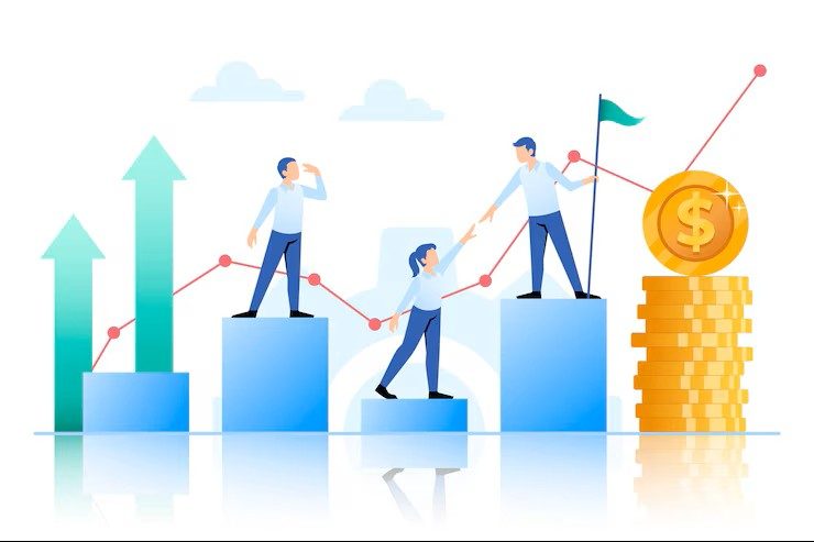 CreditAccess Grameen Share Price Jumps 3% on Securing 0 Million Social Loan