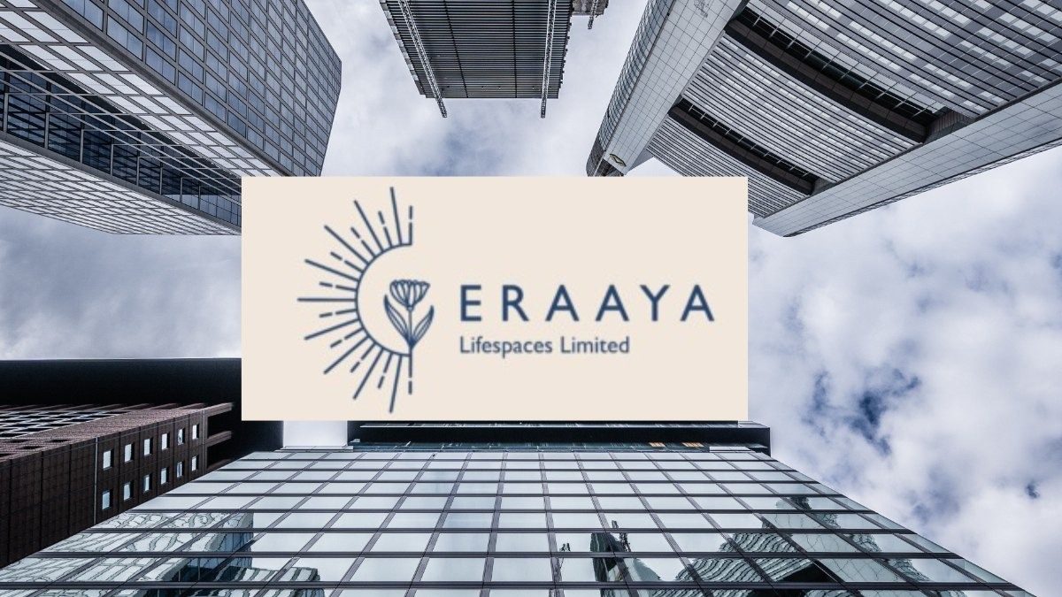 Eraaya Lifespaces Share Price Surges 4% After Key Subsidiary Achievement