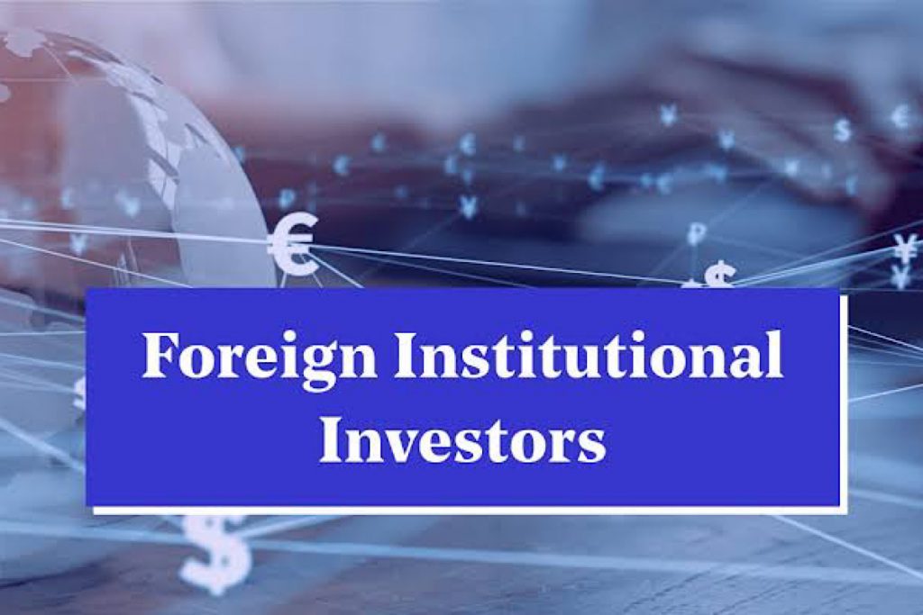 Fortnightly Report: Where FPIs Invested from May 16–31, 2025