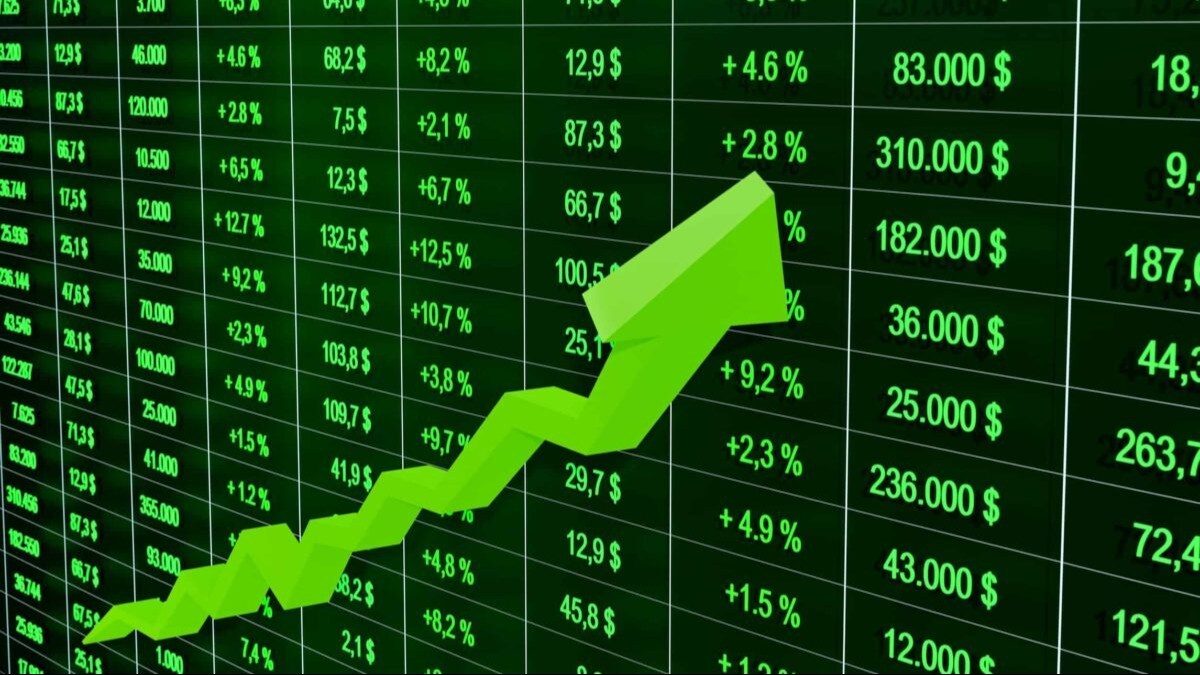 Godrej Properties Share Price Rises as Company Acquires 16-Acre Land in Pune