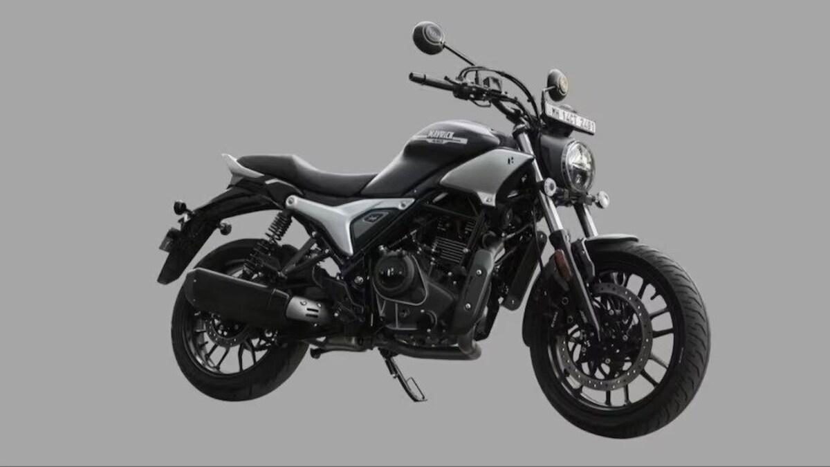 Hero MotoCorp Share Price Gains as VIDA VX2 Battery Subscription Model Announced