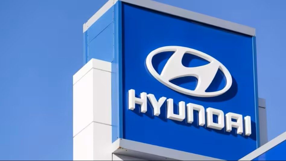 Hyundai Motor India Share Price Rises as Engine Production Kicks Off in Maharashtra