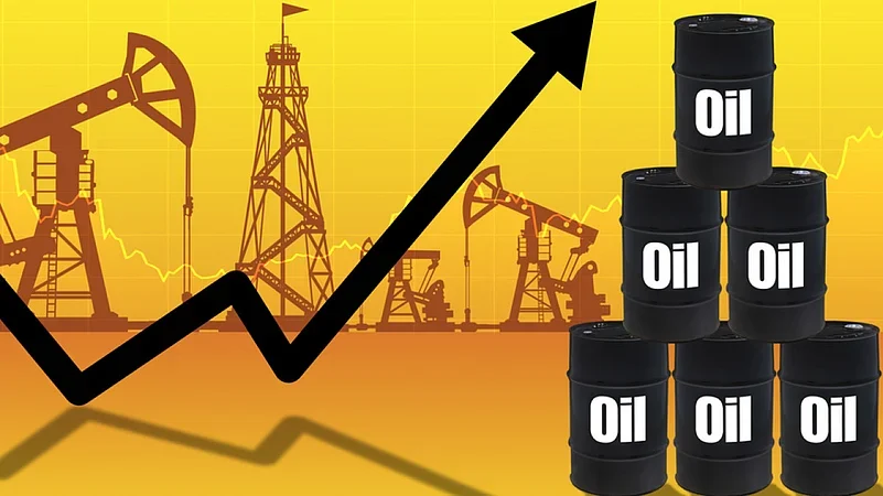 IOC, BPCL, HPCL Share Price Surge Up to 5% as Crude Oil Slumps on Middle East Ceasefire