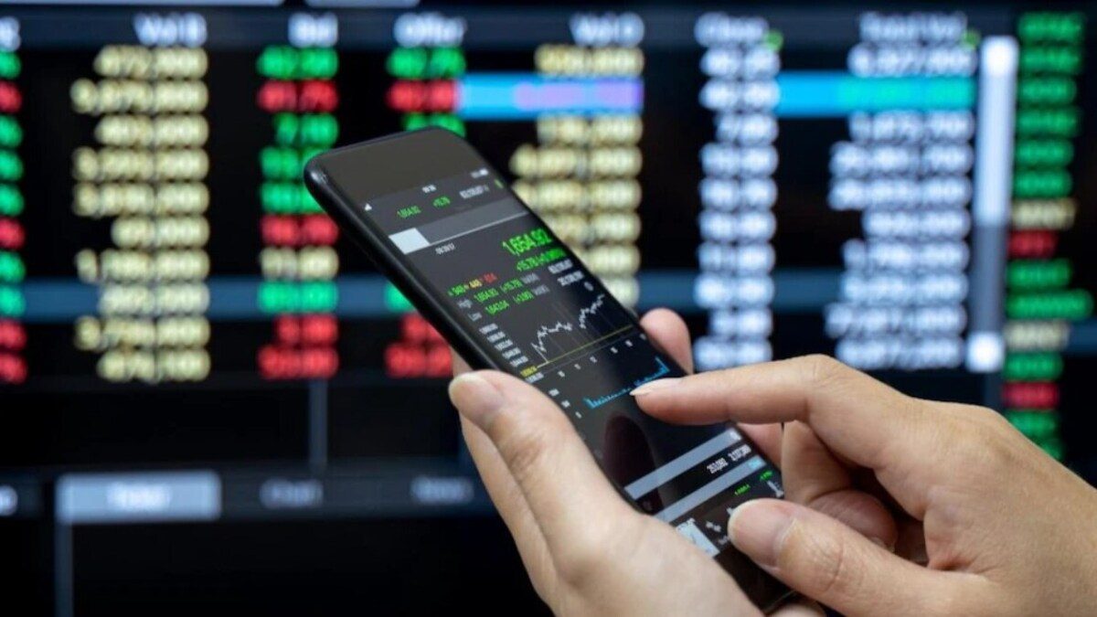 IREDA Share Price Dips as Lock-In Period Ends for 54 Crore Shares
