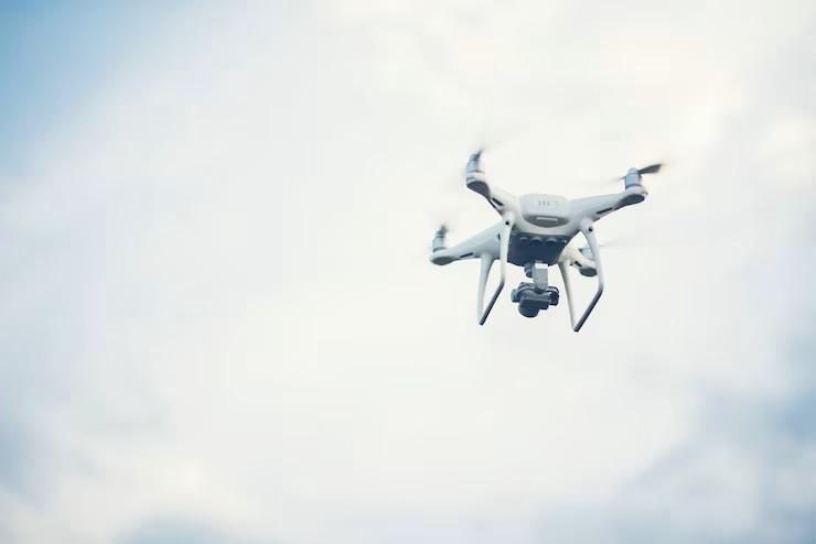 IdeaForge Share Price Soars 7%: Drone Stock Delivers 55% Returns in One Month