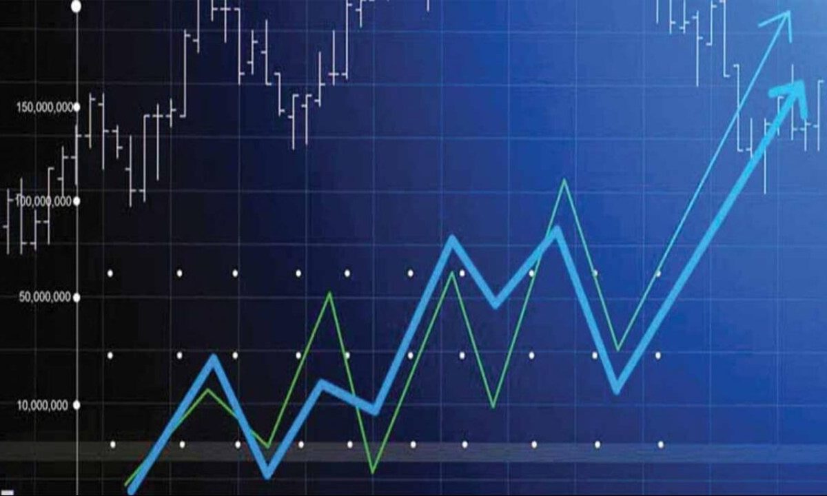 India VIX Share Price Jumps 5% Amid Middle East Tensions but Stays Below June Highs