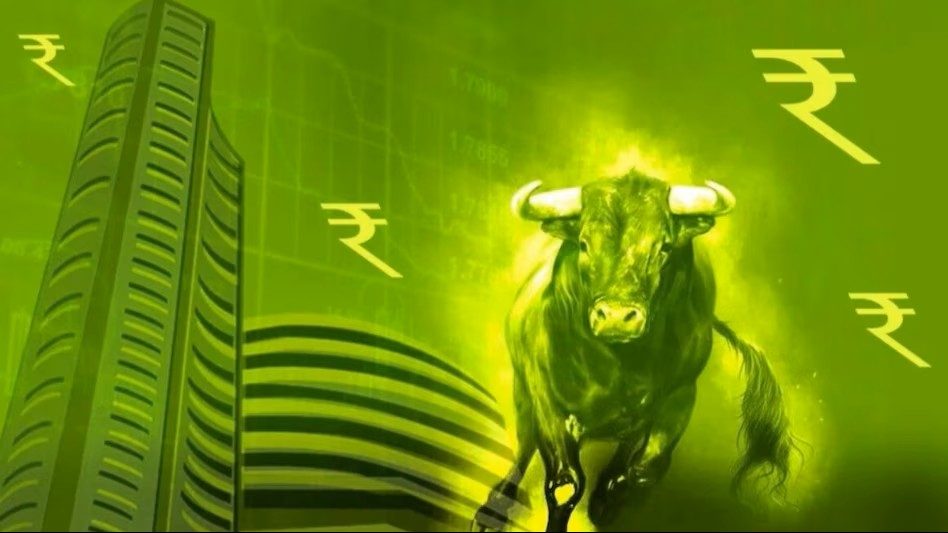 Jio Financial Share Price Jumps Over 4% After SEBI Nod to Jio BlackRock Broking