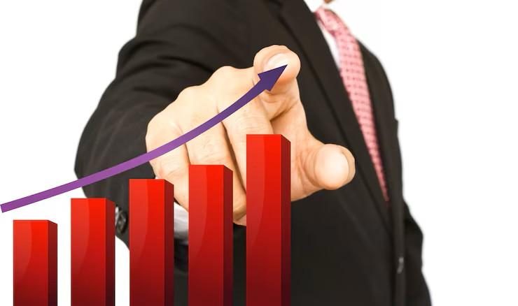 KBC Global Share Price Surges Over 6% Despite Market Selloff