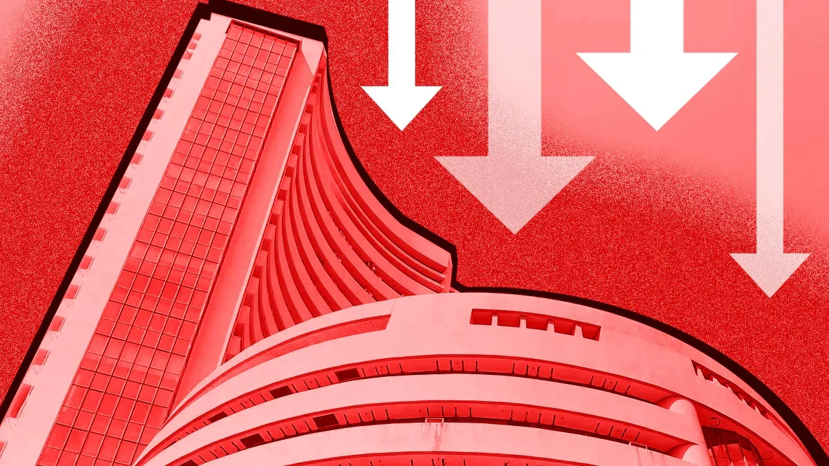 KPIT Tech Share Price Drops 5% Amid Uncertainty and Slower Deal Conversions