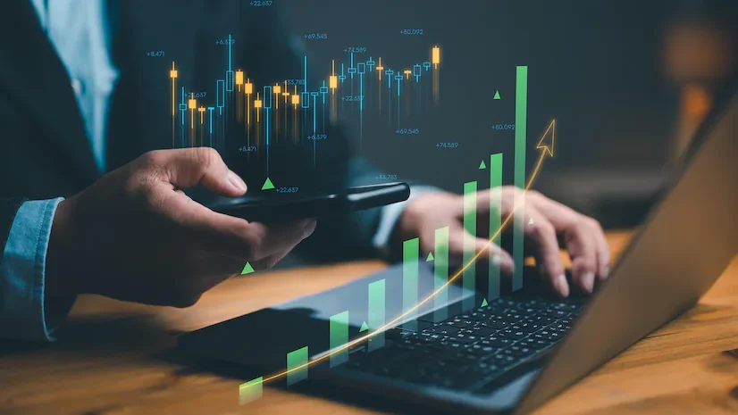 Kaynes Technology Share Price Rises 4% After QIP Launch to Raise ₹1,600 Crore