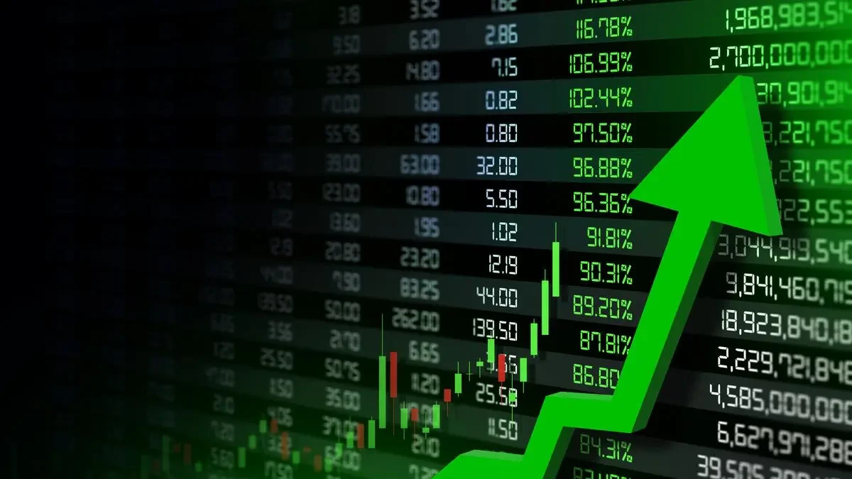 MCX Share Price Hits Record High Amid Plans to Launch Electricity Derivatives