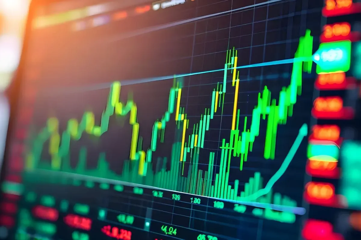 M&M Share Price Surges for Third Straight Day, Recovers 34% from April Low