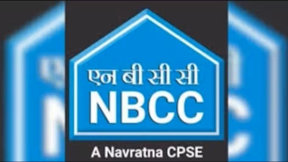 NBCC Share Price Gains Amid ₹519 Crore Order Win Despite Market Crash