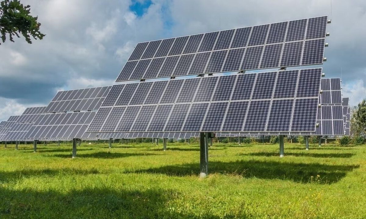 NTPC Green Energy Share Price Jumps 3% After Securing 1000 MW Solar Power Deal