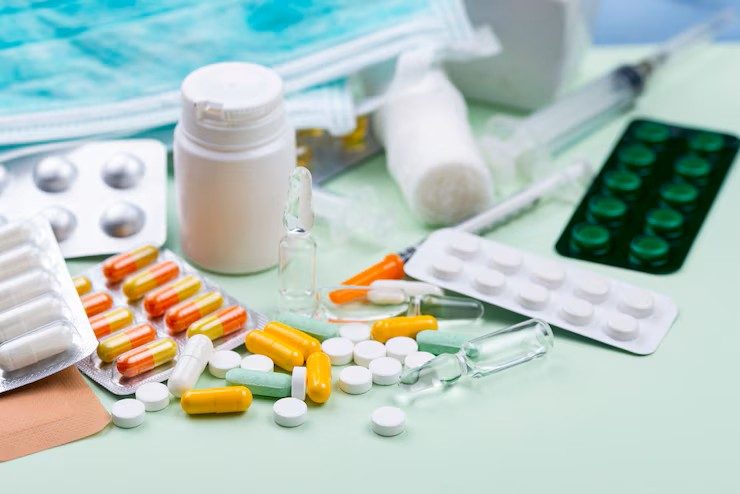 Natco Pharma Share Price Dips After USFDA Flags 7 Observations in Kothur Facility Inspection