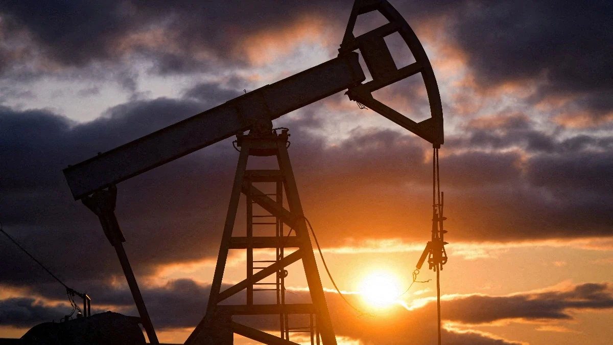 ONGC and Oil India Share Prices Surge 5% as Crude Oil Prices Rally