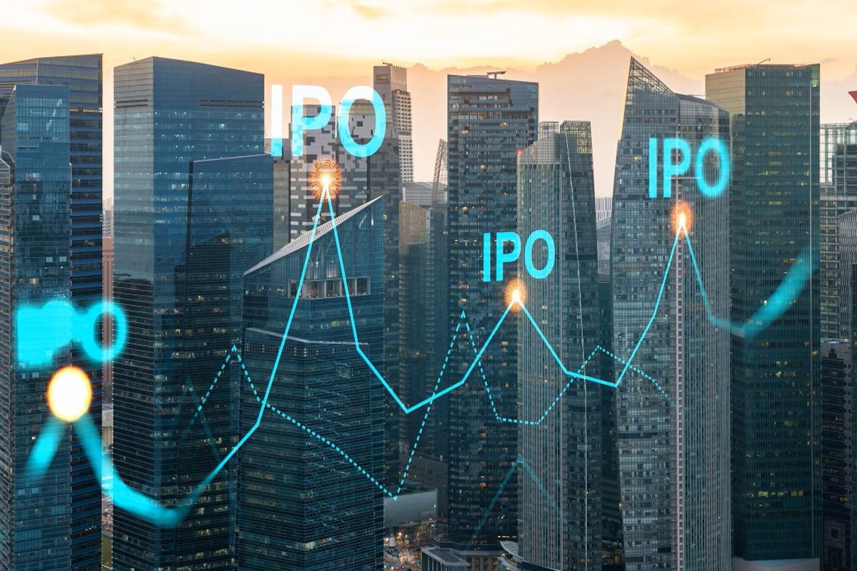 Prostarm Info Systems Share Price Surges on Strong Market Debut