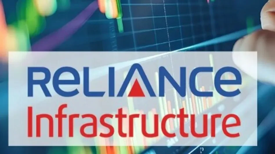 Reliance Infra Share Price Surges 3% After ₹300 Crore Capital Boost: Stock Delivers 78% Return in 2 Months