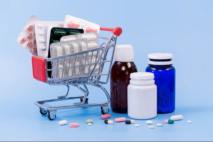 SMS Pharmaceuticals Share Price Jumps 6% After Clean USFDA Inspection