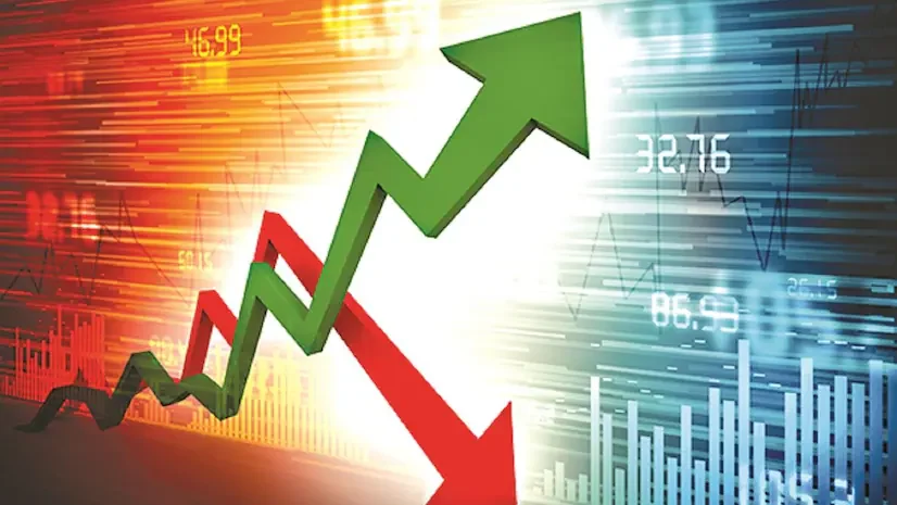 Sensex and Nifty News: Indices End with Marginal Gains Amid Middle East Tensions