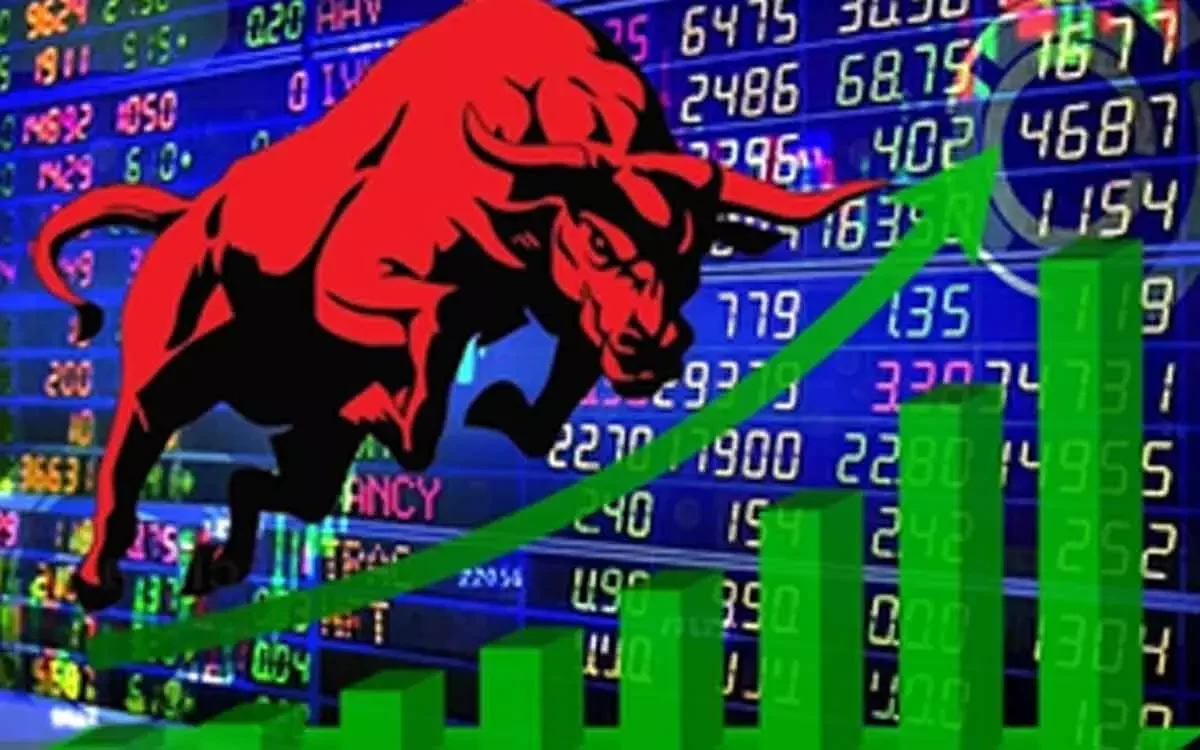 Sensex and Nifty News: Indices Rally for Fourth Straight Day; OMCs, PSU Banks Lead Surge