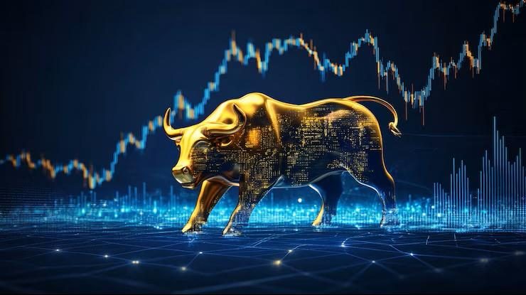 Sensex and Nifty Soar 1% as RBI Boosts Market Sentiment – Key Highlights