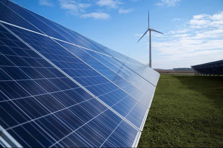 Servotech Renewable Power Share Price Soars 11% on Major Solar Project Win