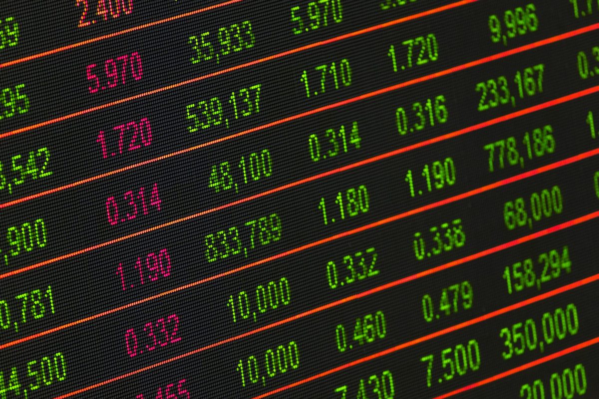 Shah Metacorp Share Price Hits 20% Upper Circuit After Promoter Action