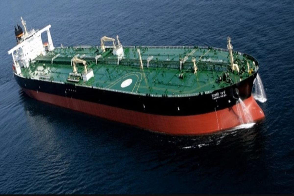 Shipping Corporation of India Share Price Drops 6% Amid Profit Booking