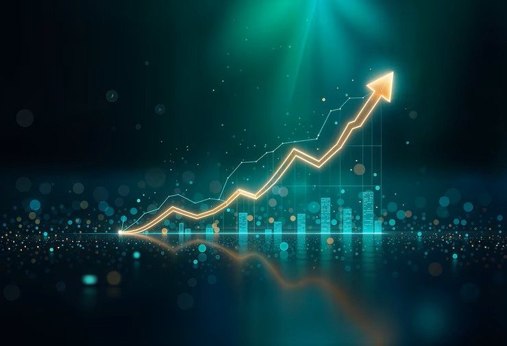 Sterlite Technologies Share Price Surges 11% After Launch of Data Centre Solutions