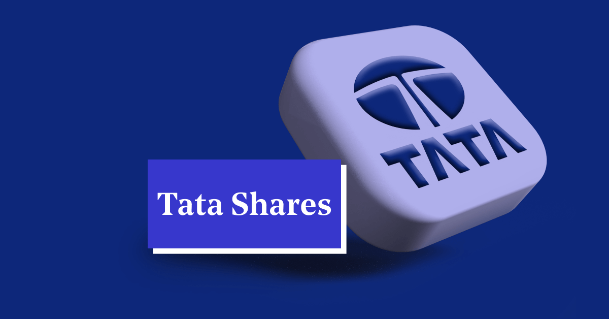 Tata Group Share Price: Key Stocks Surge Up to 37% in 2 Months