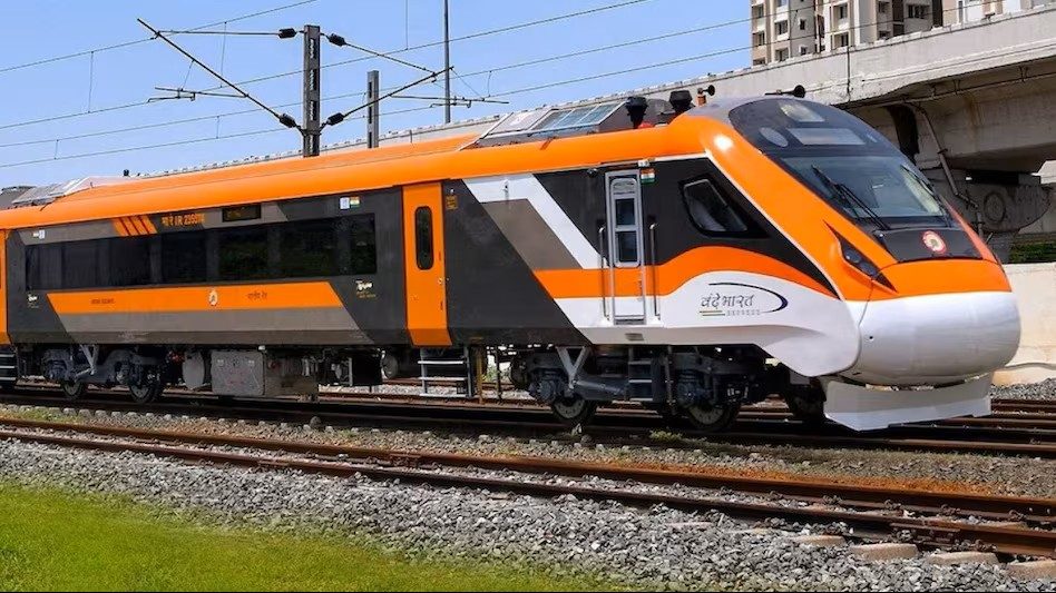 Titagarh Rail Systems Share Price Gains After Securing ₹430 Crore Pune Metro Order
