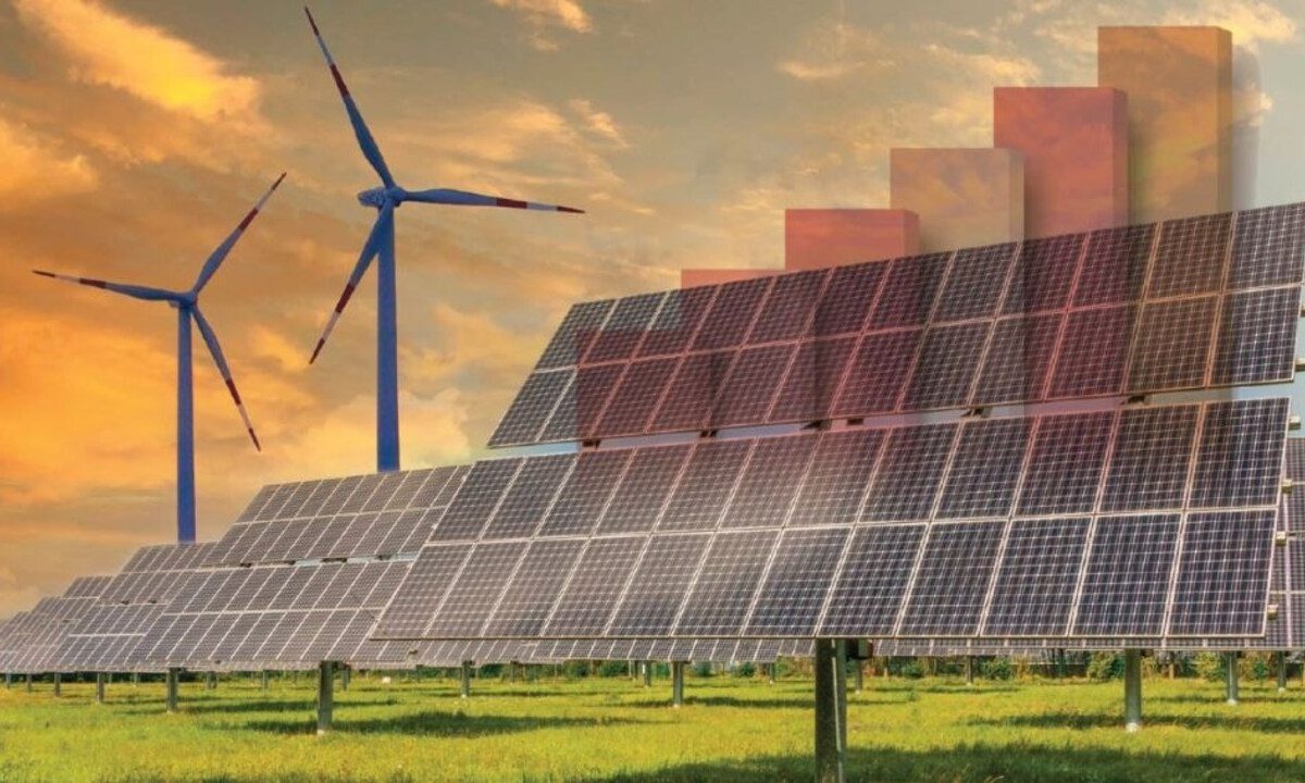 Waaree Energies Share Price Surges 5% After Major US Solar Module Order