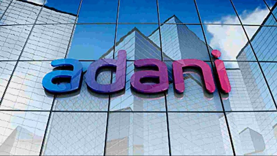 What Sparked the Surge in Adani Green Energy, Adani Enterprises, and Adani Ports & SEZ Shares?