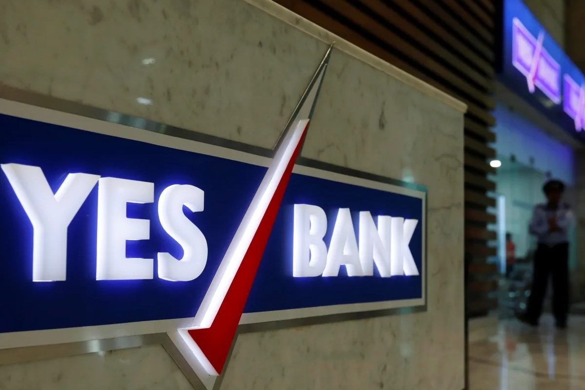 Yes Bank Share Price Volatility: June 2025 - Detailed Analysis & Future Outlook