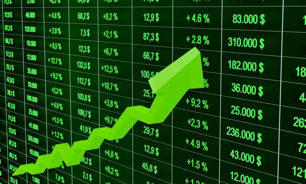 Zen Technologies Share Price Gains 5% After Strategic Entry into UAV Segment
