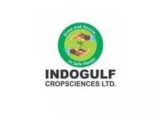 Indogulf Cropsciences IPO Image