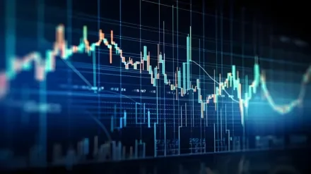 Nifty Holds Strong Above 25,000; All Eyes on 25,300 for Breakout Confirmation
