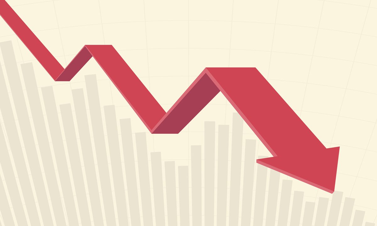 DreamFolks Share Price Plunges 57% YTD: What's Behind the Crash?