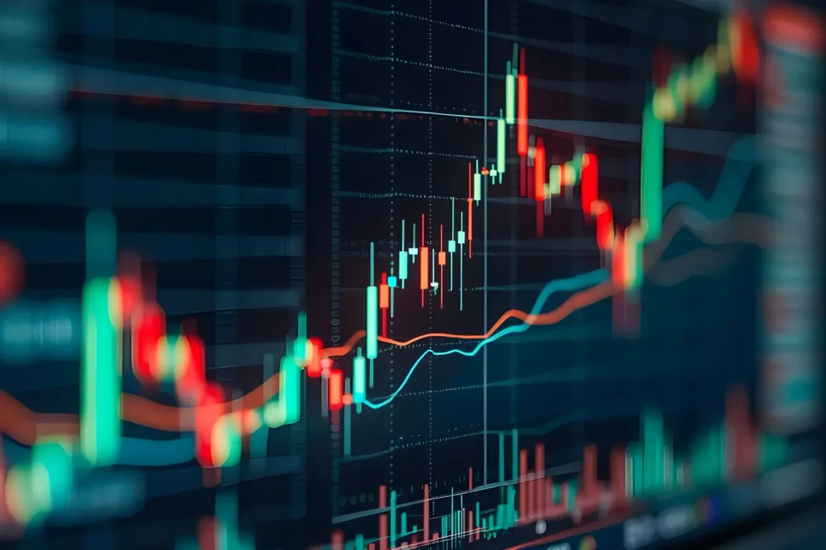 Nifty Takes a Pause; Key Support Holds Firm Amid Minor Pullback