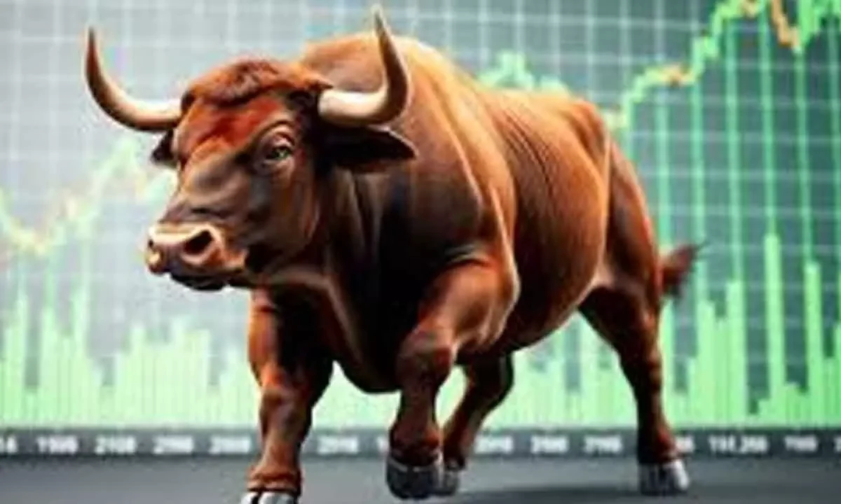 Market Mood: Nifty and Bank Nifty Show Strength, but Can Bulls Push Further?