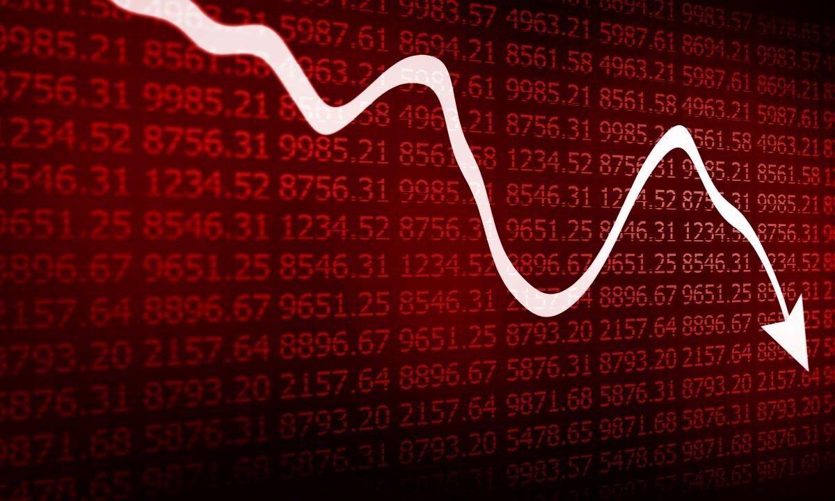 Heavyweight IT Drags Nifty Below 25,300: What's Next for the Market