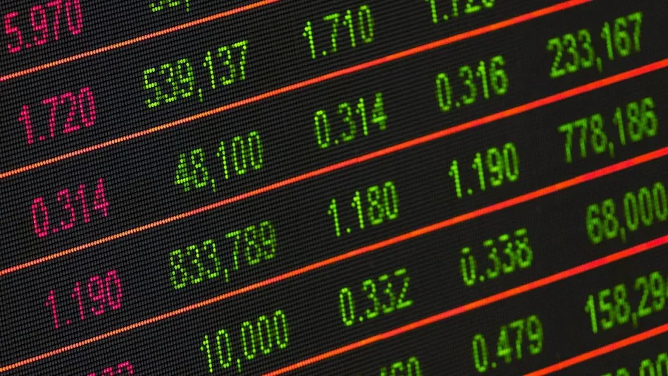 Adani Enterprise Share Price Dips as Q1 Profit Falls 50% YoY