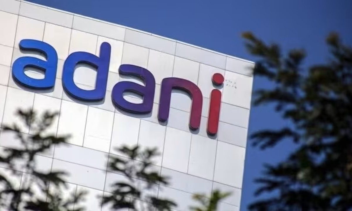 Adani Power Share Price Gains After Rs 4,000 Crore Vidarbha Acquisition