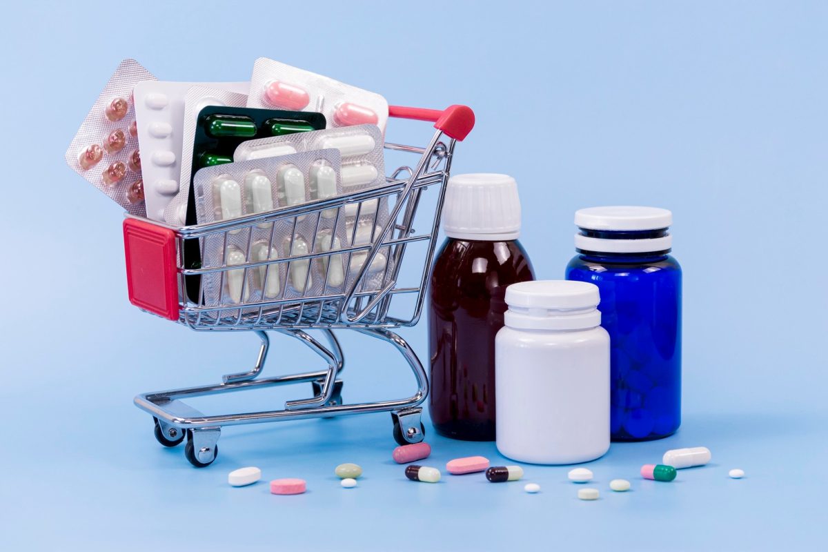Alembic Pharma Share Price Dips as Company Acquires Utility Therapeutics for  Million