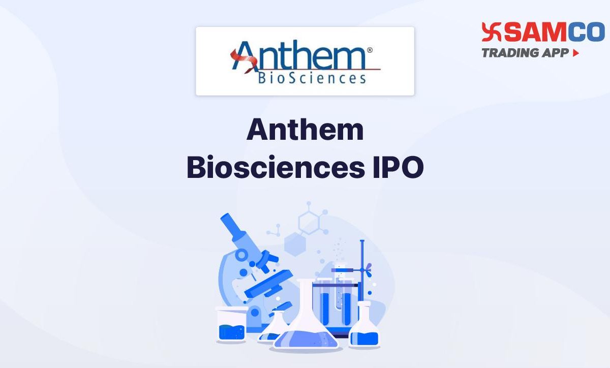 Anthem Biosciences IPO Banner Image
